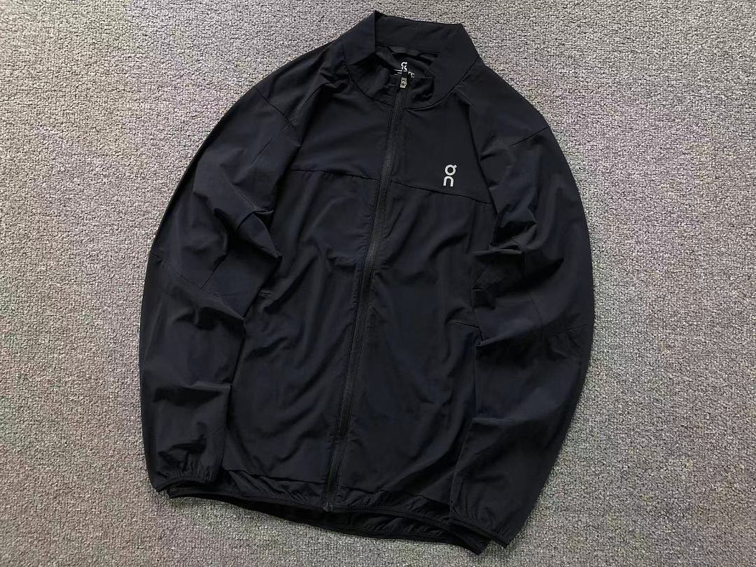 On Running 188 ON JACKET 2205271004 (Im 170Cm 60Kg I Wear Size L In The Phot) - Image 13