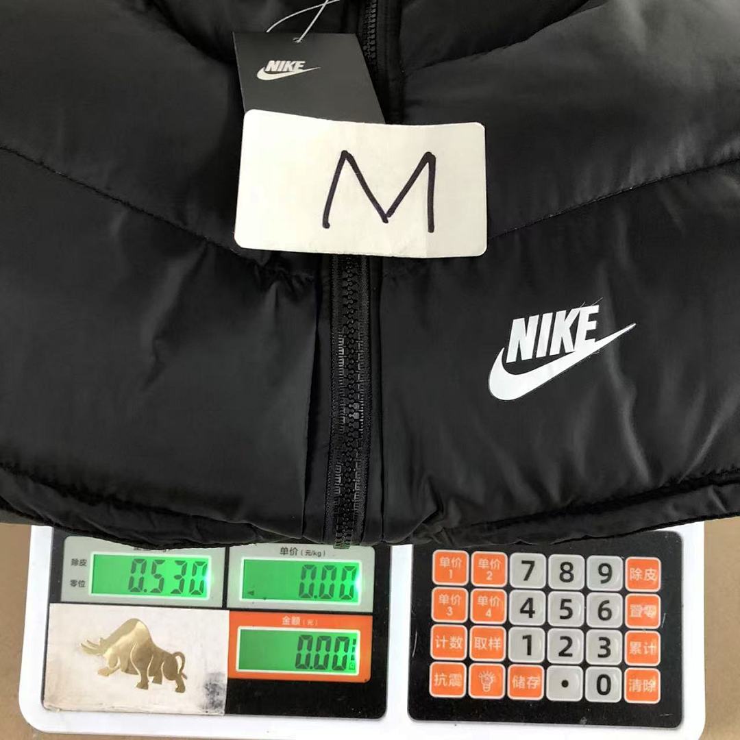 Nike 158 N⭐K⭐ VEST COTTON CIOTHES 510160485 (Im 170Cm 60Kg I Wear Size M In The Phot) - Image 30