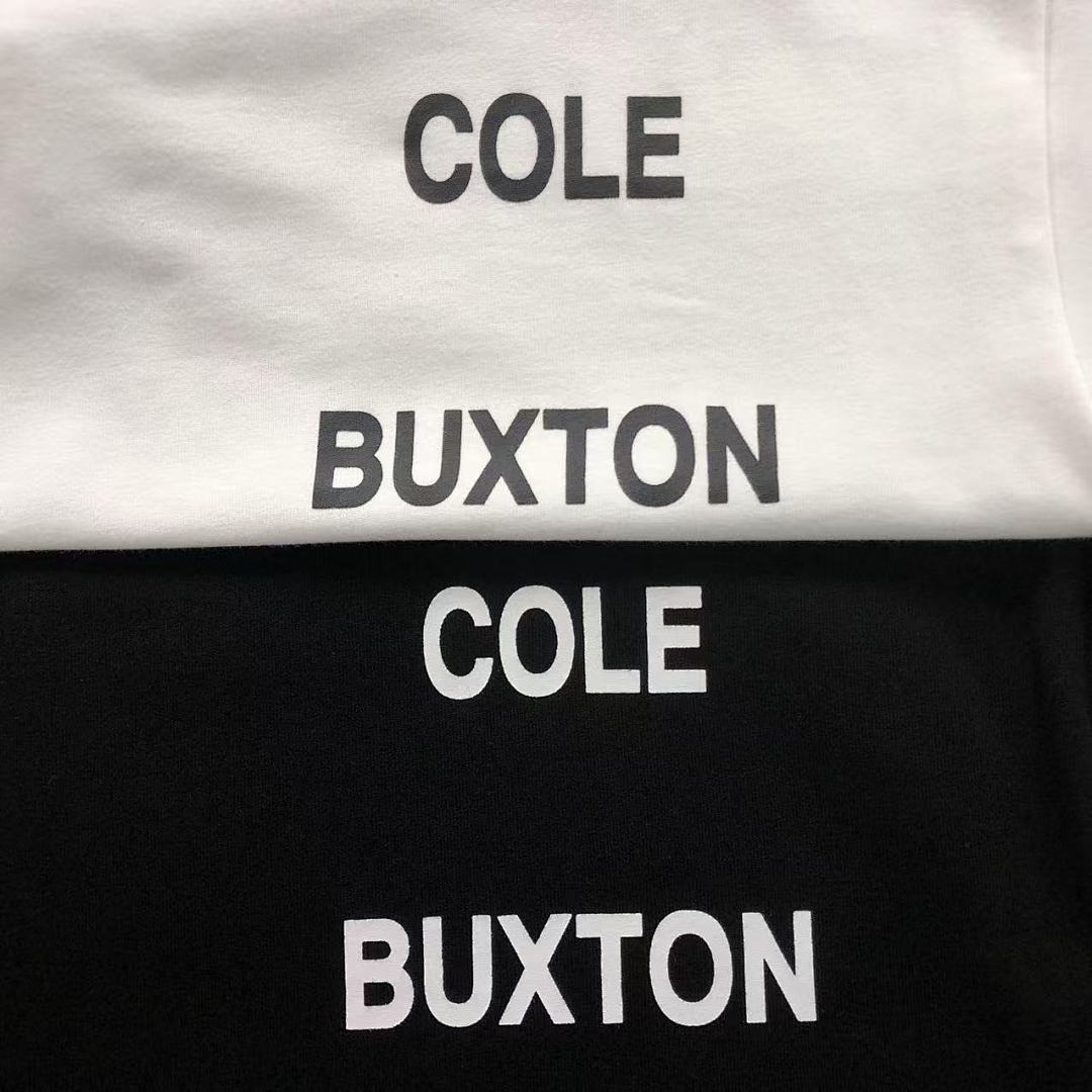 On Running 85 COLE BUXTON T-SHIRT 1108091251 (Im 170Cm 60Kg I Wear Size M In The Phot) - Image 12