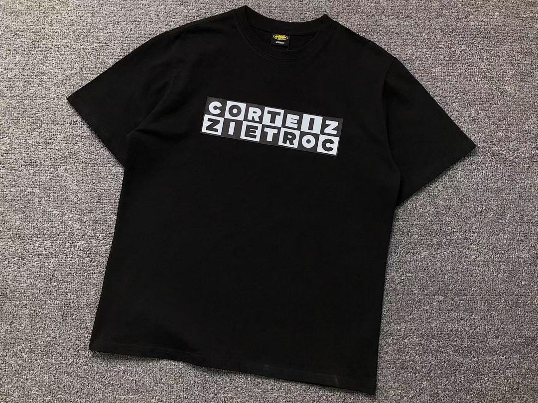 Corteiz 78 CORTEIZ T-SHIRT 311070334 (Im 170Cm 55Kg I Wear Size M In The Phot) - Image 8
