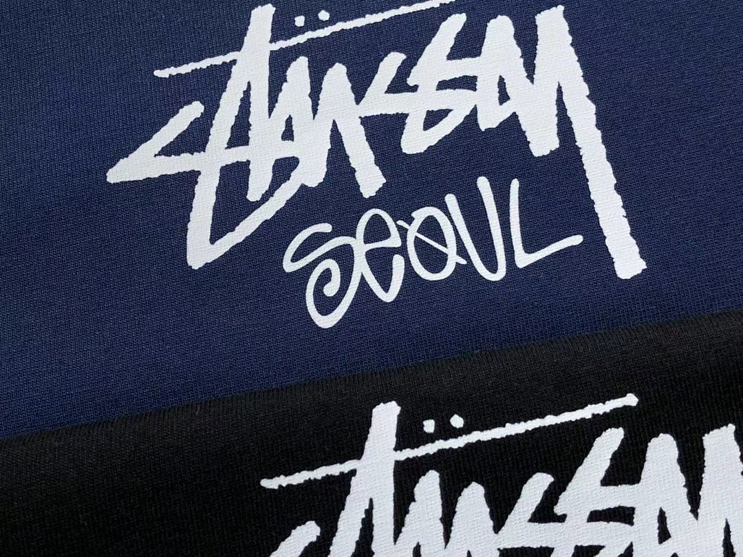 Stussy 85 STUSSY T-SHIRT - Image 16