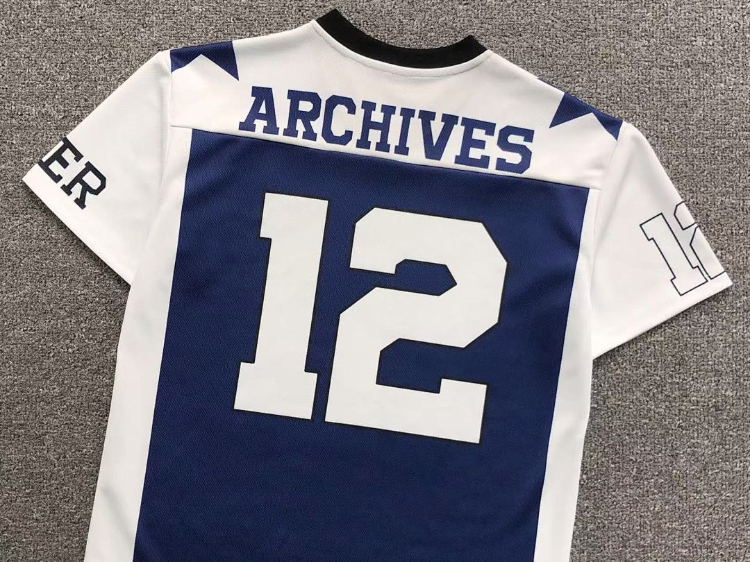 2000 Archives 95 2000 A⭐⭐H⭐V⭐⭐ T-SHIRT 312191717 (Im 170Cm 57Kg I Wear Size S In The Phot) - Image 12