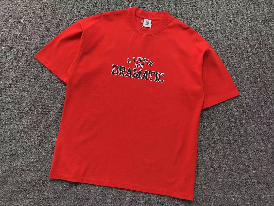 Vetements 136 VETEMENTS T-SHIRT - Image 4