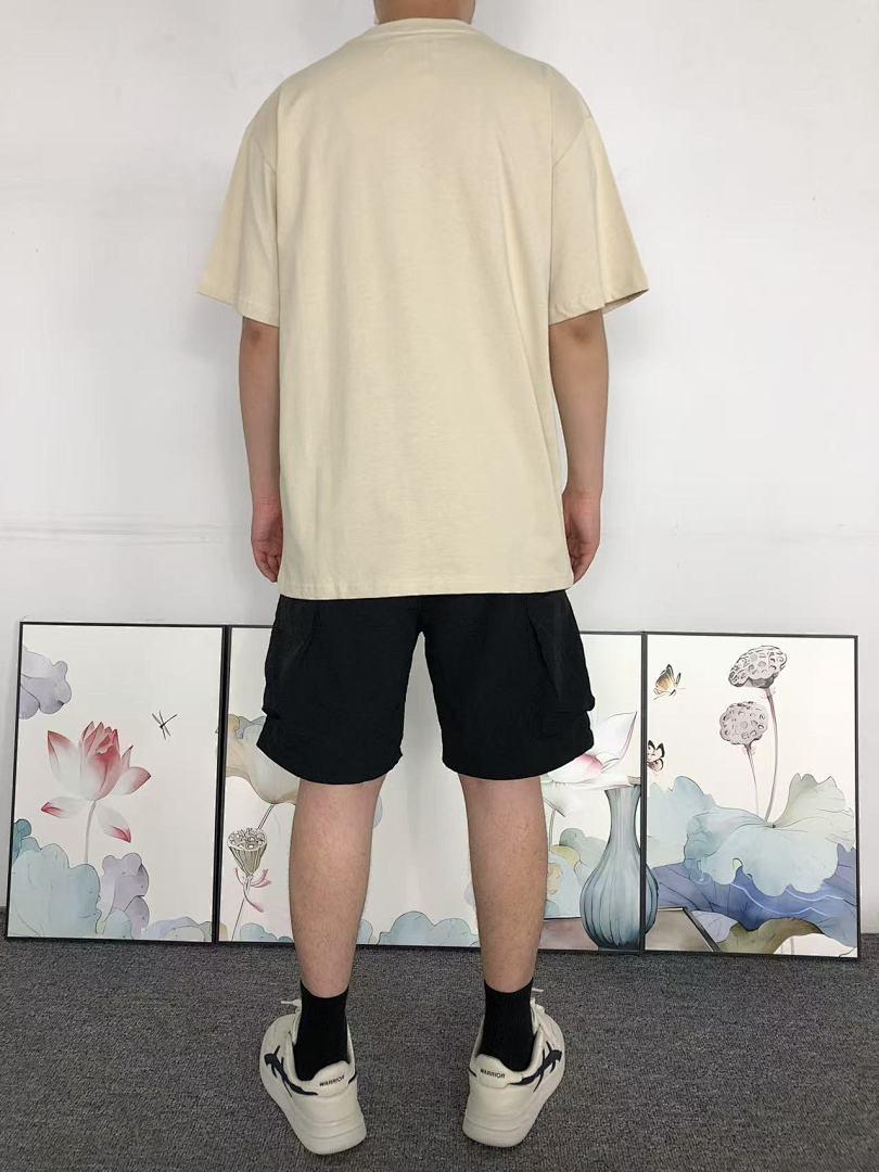 On Running 78 MAISON MARGIELA T-SHIRT 57080586 (Im 170Cm 60Kg I Wear Size 46 In The Phot) - Image 4