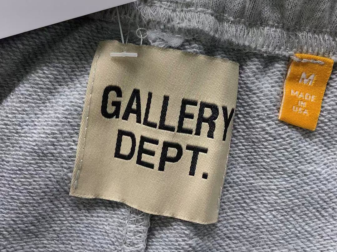Gallery Dept 139 GALLERY DEPT TROUSERS 3206122117 (Im 170Cm 60Kg I Wear Size M In The Phot) - Image 13