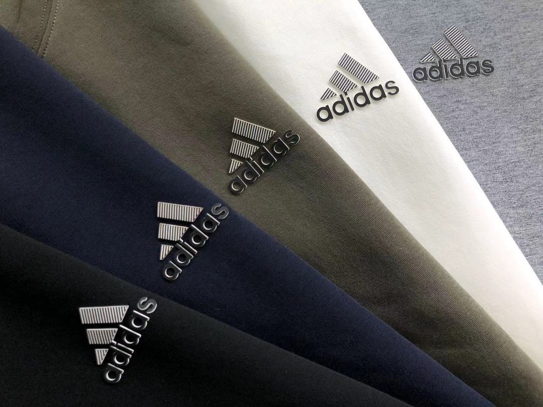 Adidas 168 A⭐I⭐AS HOODIE 2207090904 (Im 170Cm 60Kg I Wear Size XL In The Phot) - Image 18