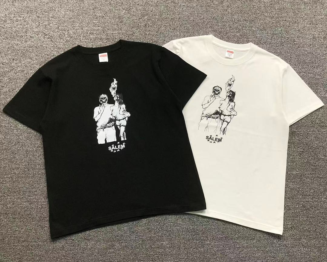 Supreme 98 S⭐⭐R⭐⭐E T-SHIRT 12760302 (Im 170Cm 60Kg I Wear Size M In The Phot) - Image 5