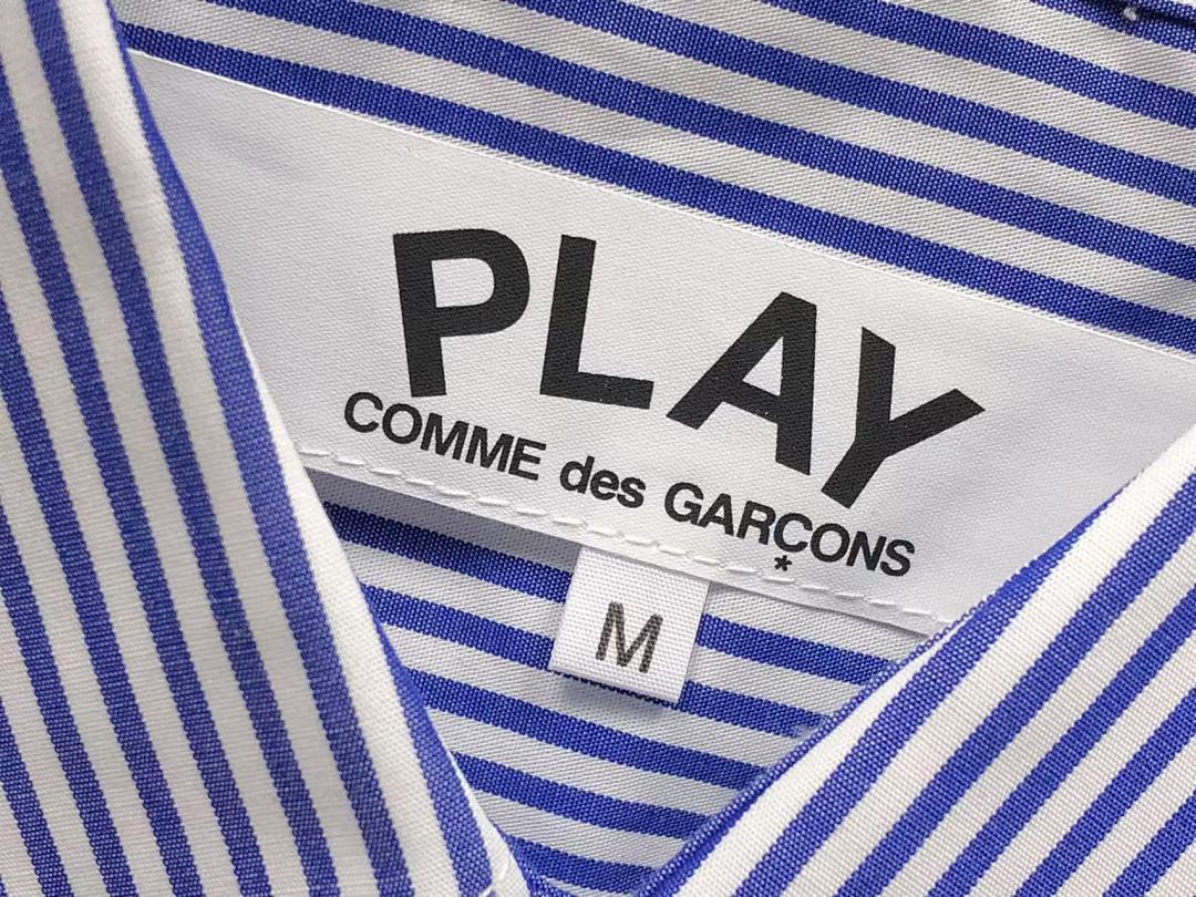 Comme des Garcons 218 CDG SHIRT 505282421 (Im 170Cm 60Kg I Wear Size M In The Phot) - Image 19