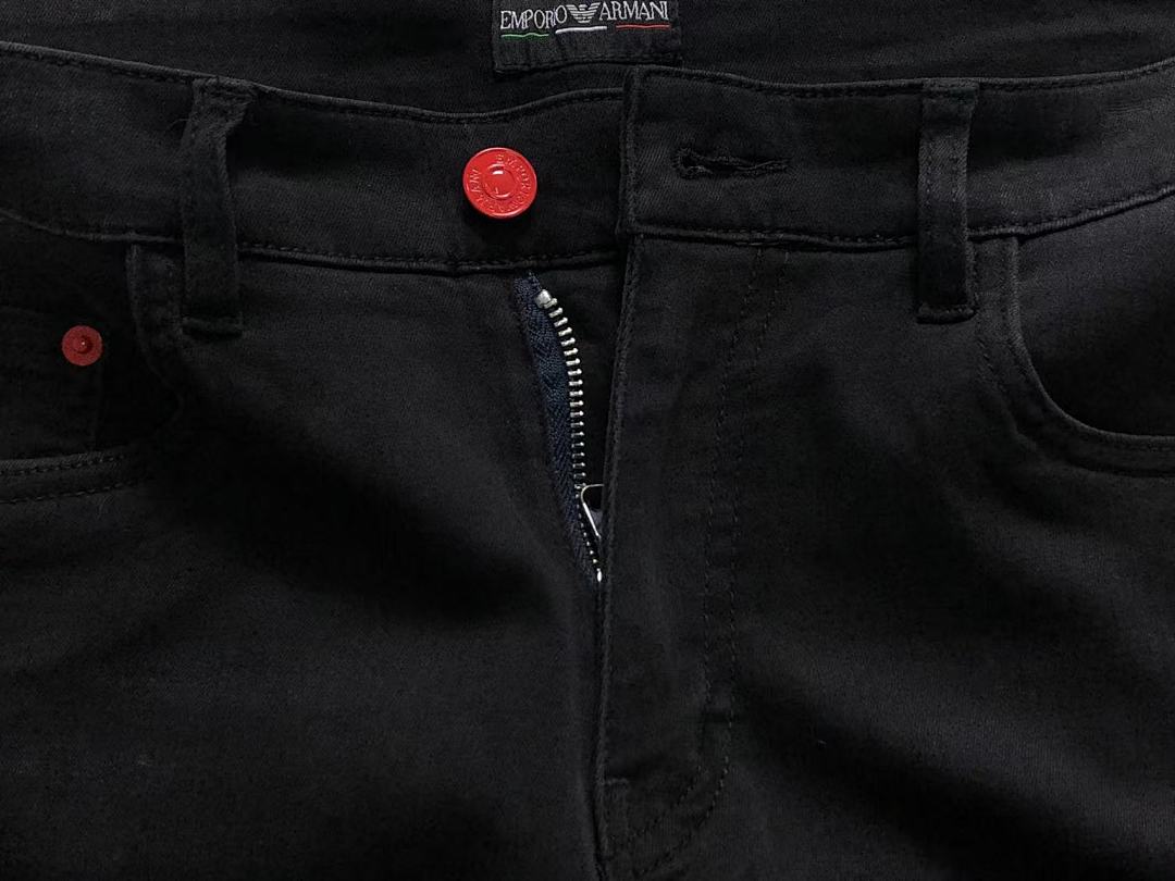 Unbranded 175 E⭐P⭐R⭐⭐ A⭐M⭐N⭐ TROUSERS 412252801 (Im 170Cm 60Kg I Wear Size 33 In The Phot) - Image 17