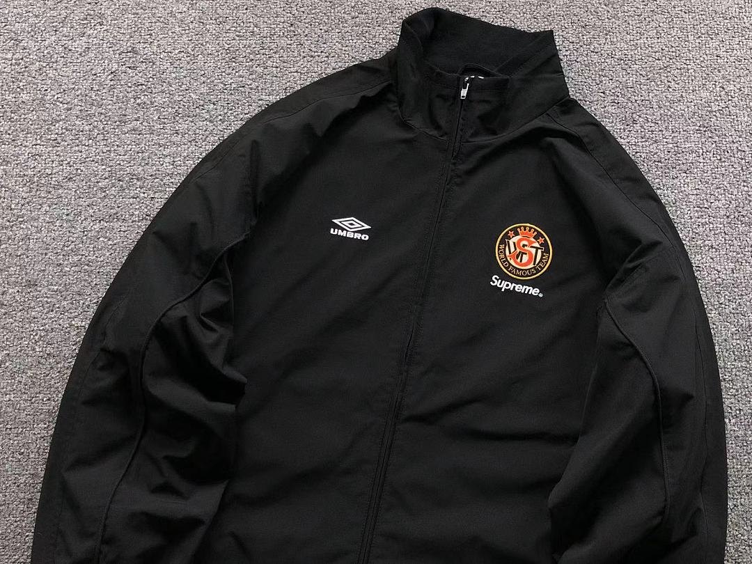 Supreme TROUSERS 268 S⭐⭐R⭐⭐E UM⭐RO JACKET - Image 13