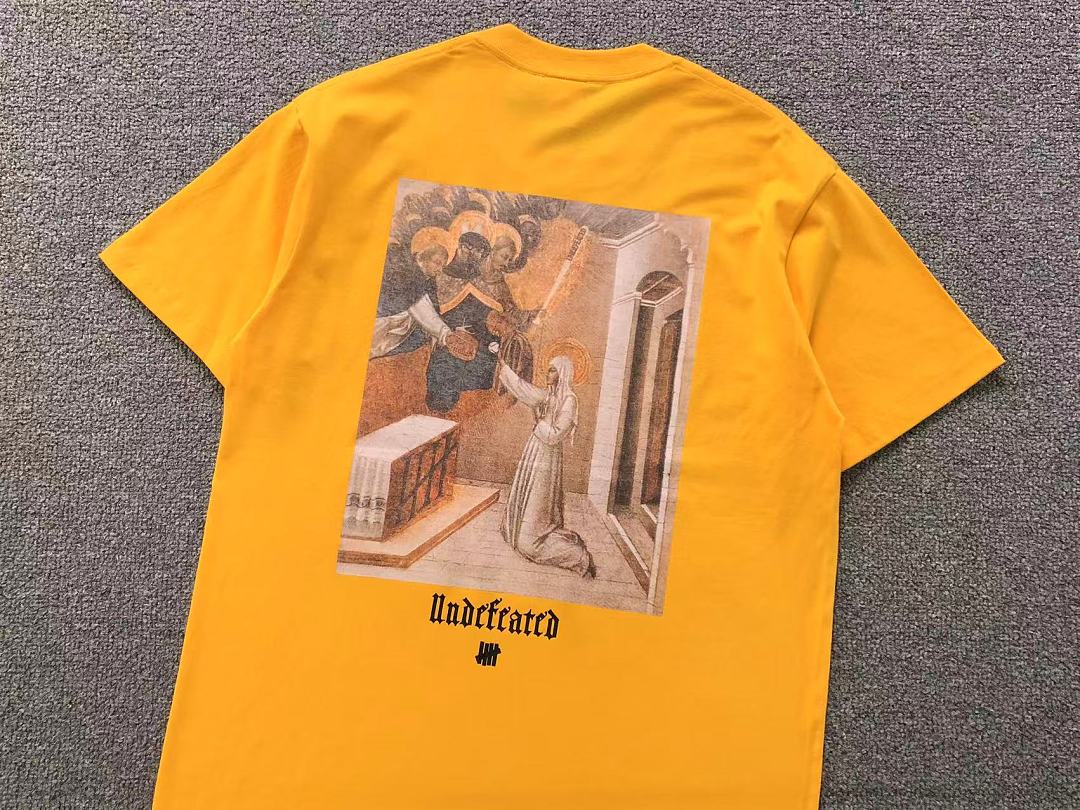 Undefeated 88 UNDEFEATED T-SHIRT 126172902 (Im 170Cm 60Kg I Wear Size M In The Phot) - Image 11