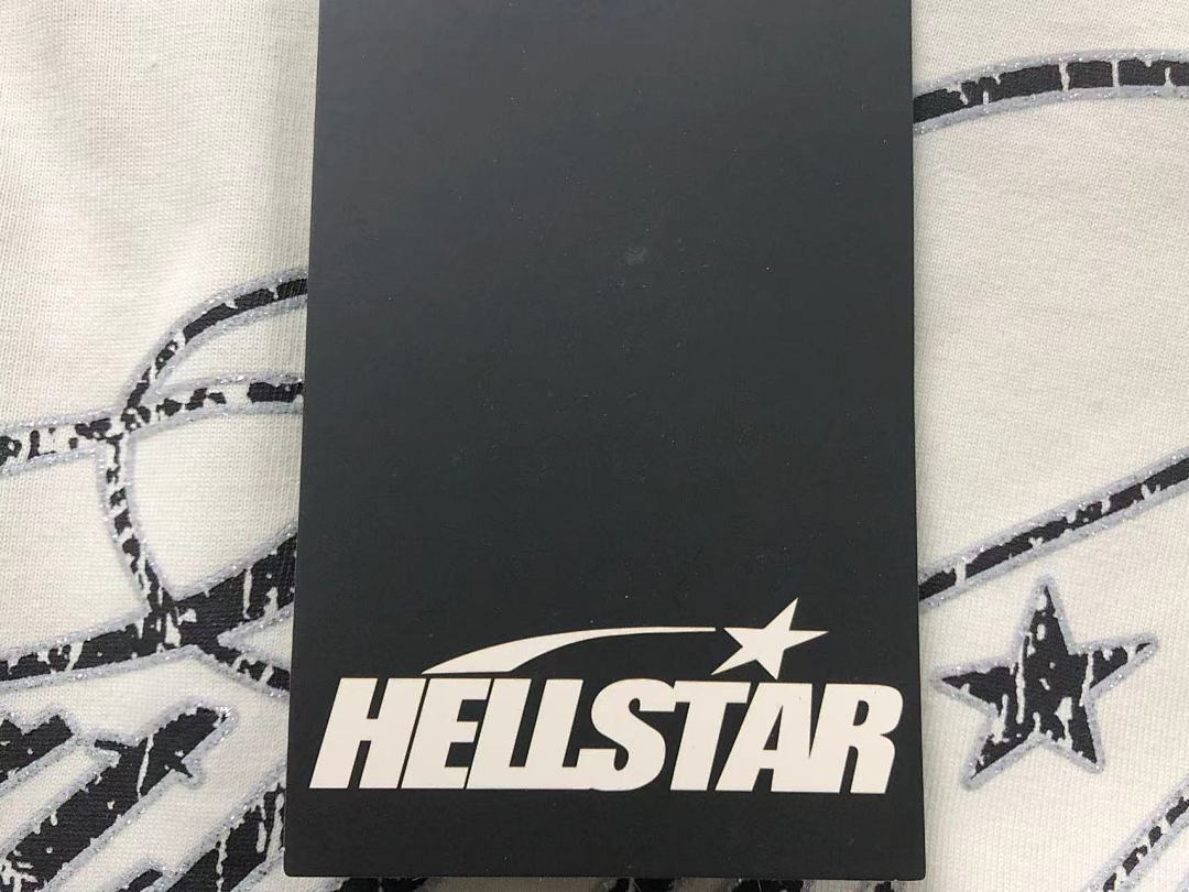 Hellstar 115 HELLSTAR T-SHIRT 412205772 (Im 170Cm 57Kg I Wear Size M In The Phot) - Image 26
