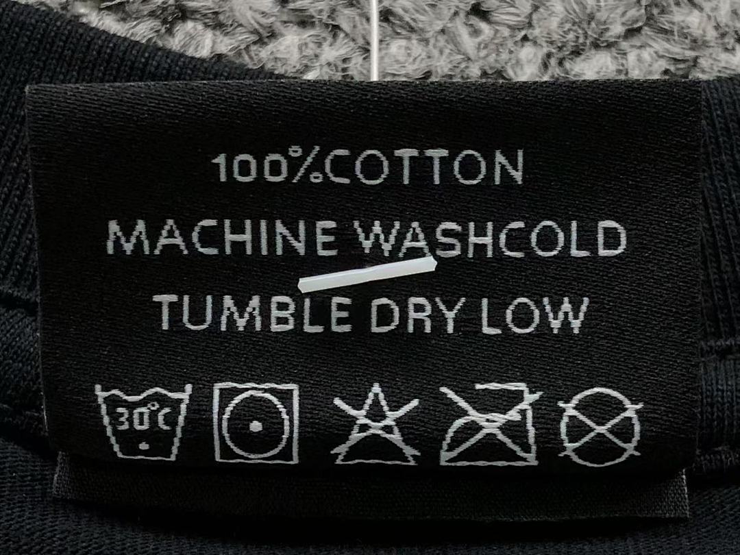 Stussy 78 STUSSY T-SHIRT 1107040402 (Im 170Cm 60Kg I Wear Size L In The Phot) - Image 36