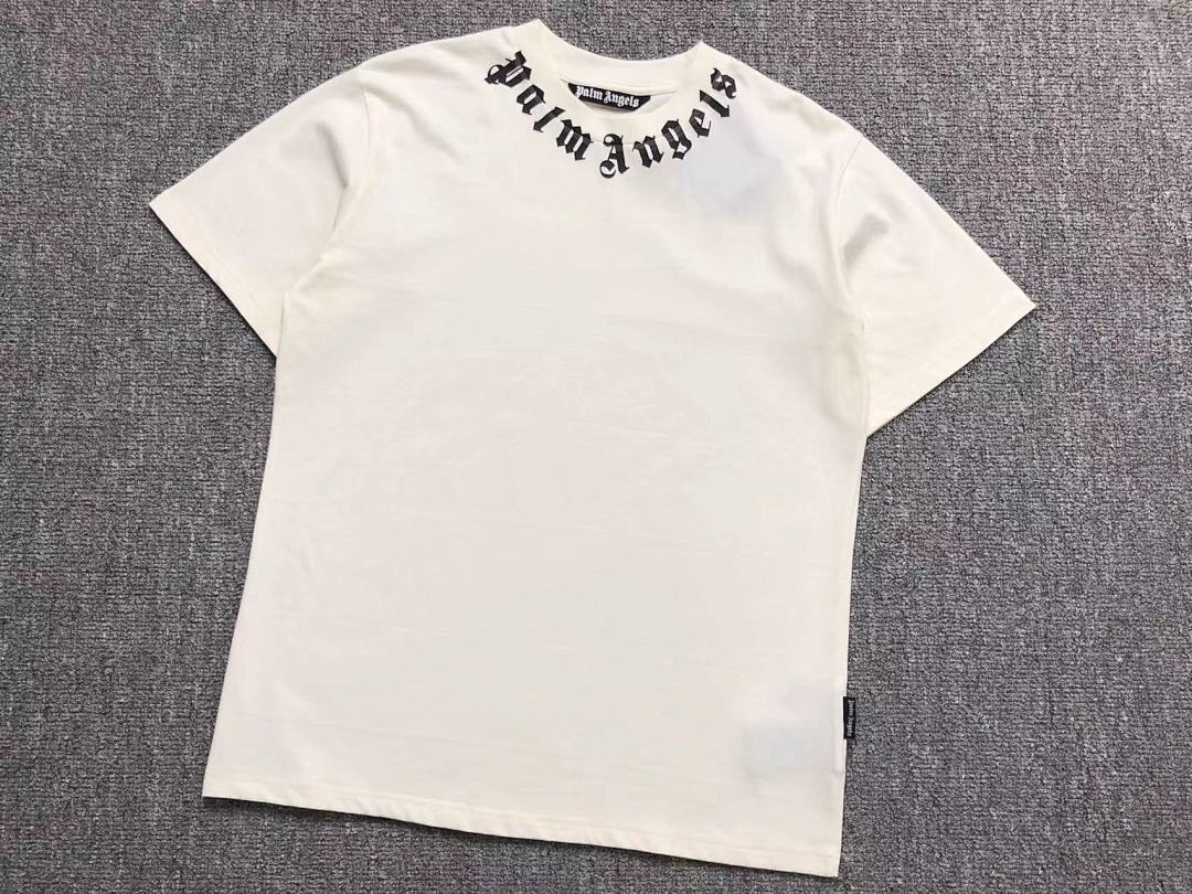 Palm Angels 78 PALM ANGELS T-SHIRT - Image 5