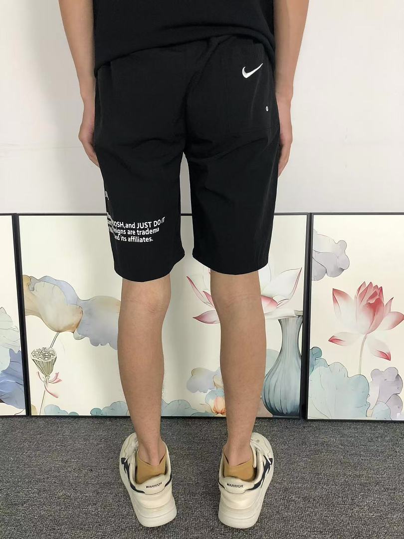 Nike 115 N⭐K⭐ SHORTS 4205082377 (Im 170Cm 60Kg I Wear Size M In The Phot) - Image 4