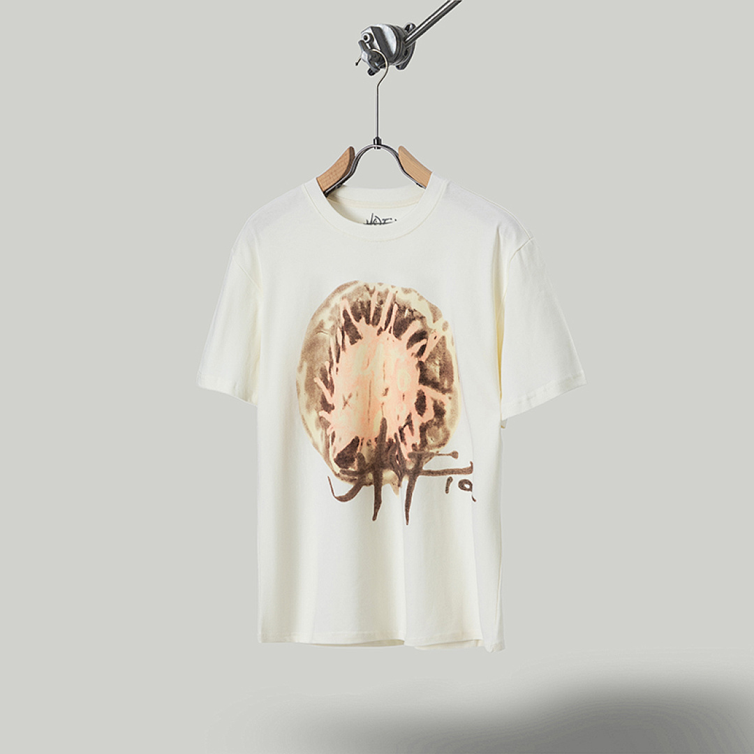 Travis Scott 79 TRAVIS SCOTT CACTUS JACK T-SHIRT - Image 14