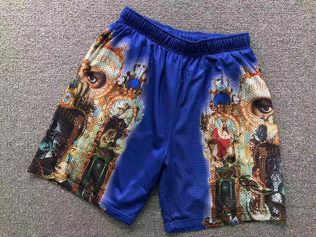 Supreme 178 S⭐⭐R⭐⭐E SHORTS 22040370001 (Im 170Cm 60Kg I Wear Size M In The Phot) - Image 10