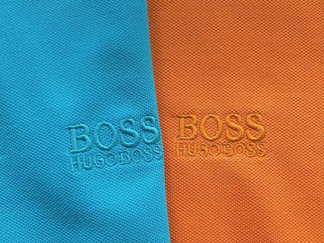 Hugo Boss 148 H⭐G⭐ B⭐⭐S POLO 213172904 (Im 170Cm 60Kg I Wear Size S In The Phot) - Image 12