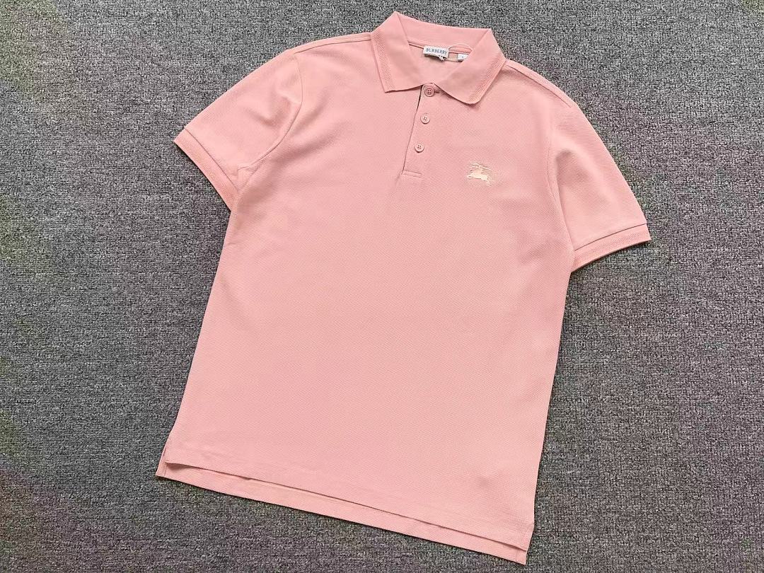 Burberry 168 B⭐R⭐E⭐RY POLO 2205040504 (Im 170Cm 60Kg I Wear Size L In The Phot) - Image 10