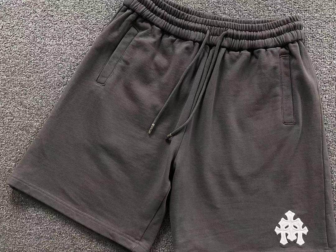 Comme des Garcons 128 C⭐⭐OME HE⭐⭐TS SHORTS 42053016156 (Im 170Cm 60Kg I Wear Size XL In The Phot) - Image 9