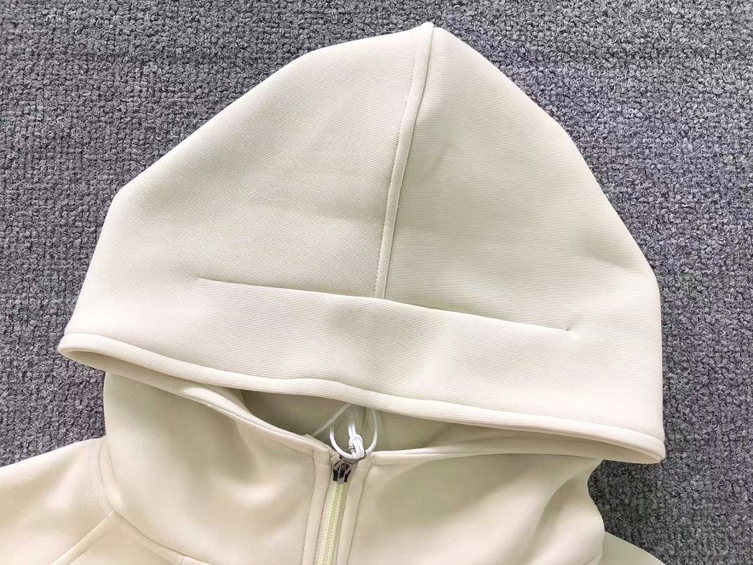 Adidas 158 A⭐I⭐AS HOODIE FEMAIE - Image 8