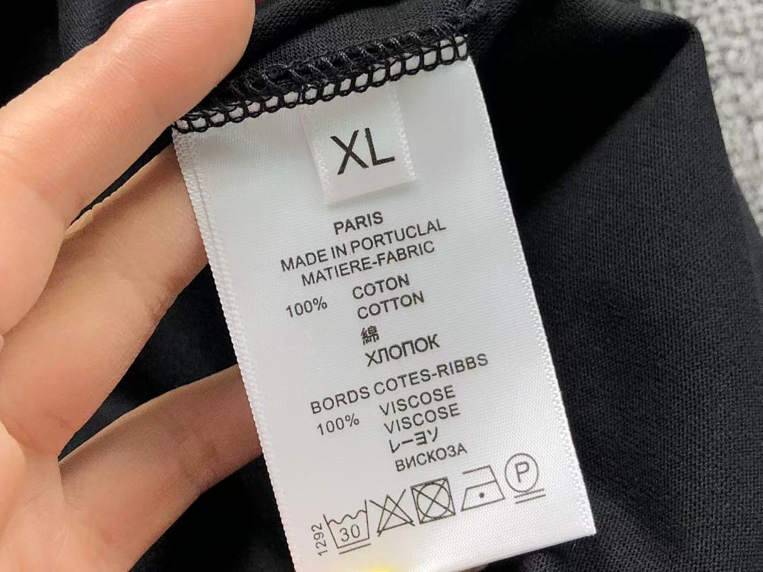 Burberry 108 B⭐R⭐E⭐RY T-SHIRT 4112102133 (Im 170Cm 60Kg I Wear Size XL In The Phot) - Image 17