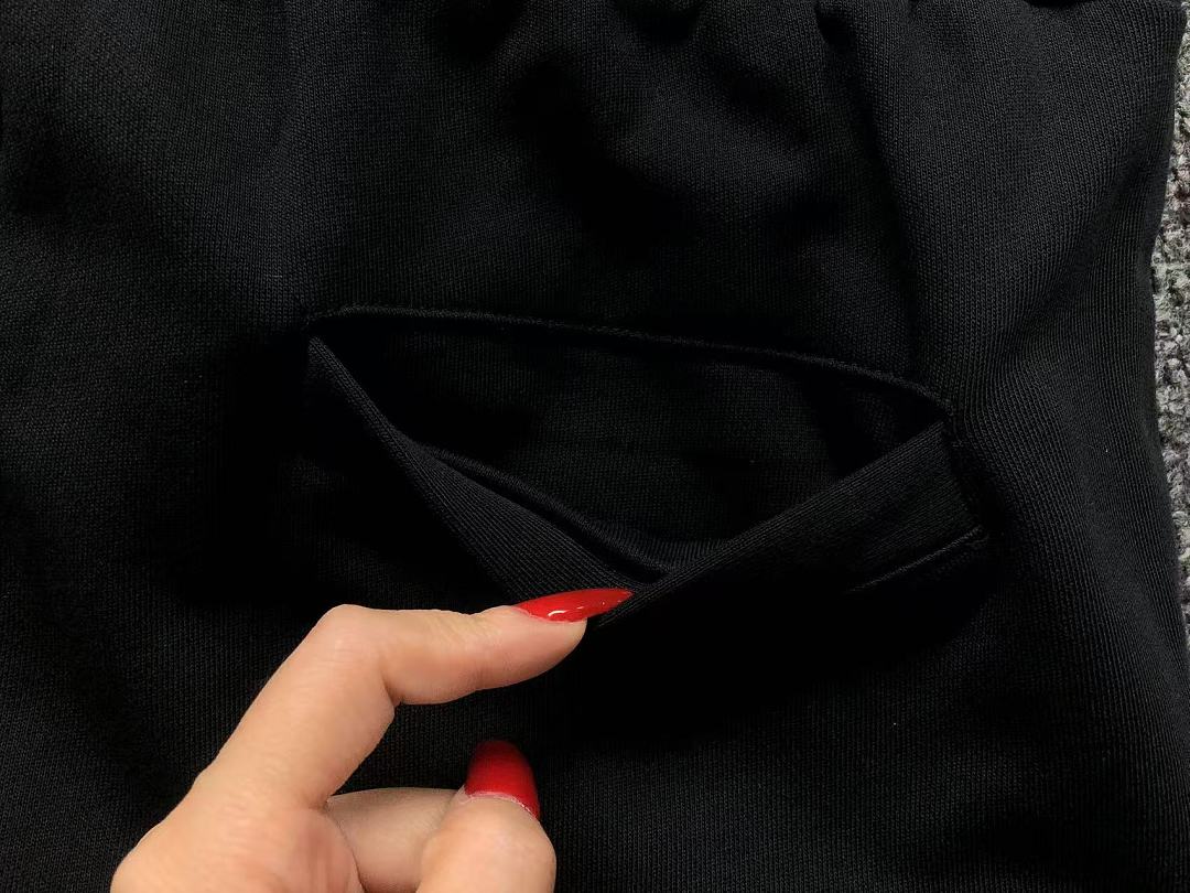 Unbranded 175 ON TROUSERS 4208181001 (Im 170Cm 60Kg I Wear Size XL In The Phot) - Image 20
