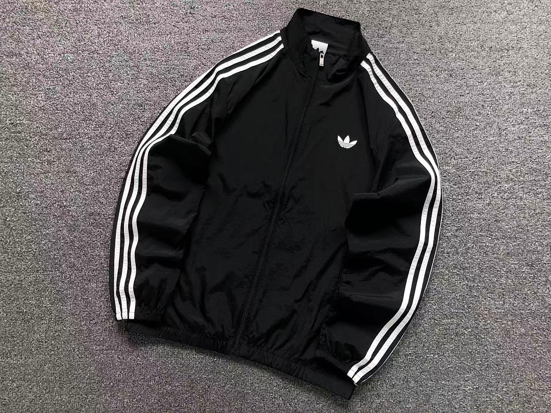 Adidas 168 A⭐I⭐AS JACKET 4205261477 (Im 170Cm 60Kg I Wear Size M In The Phot) - Image 12