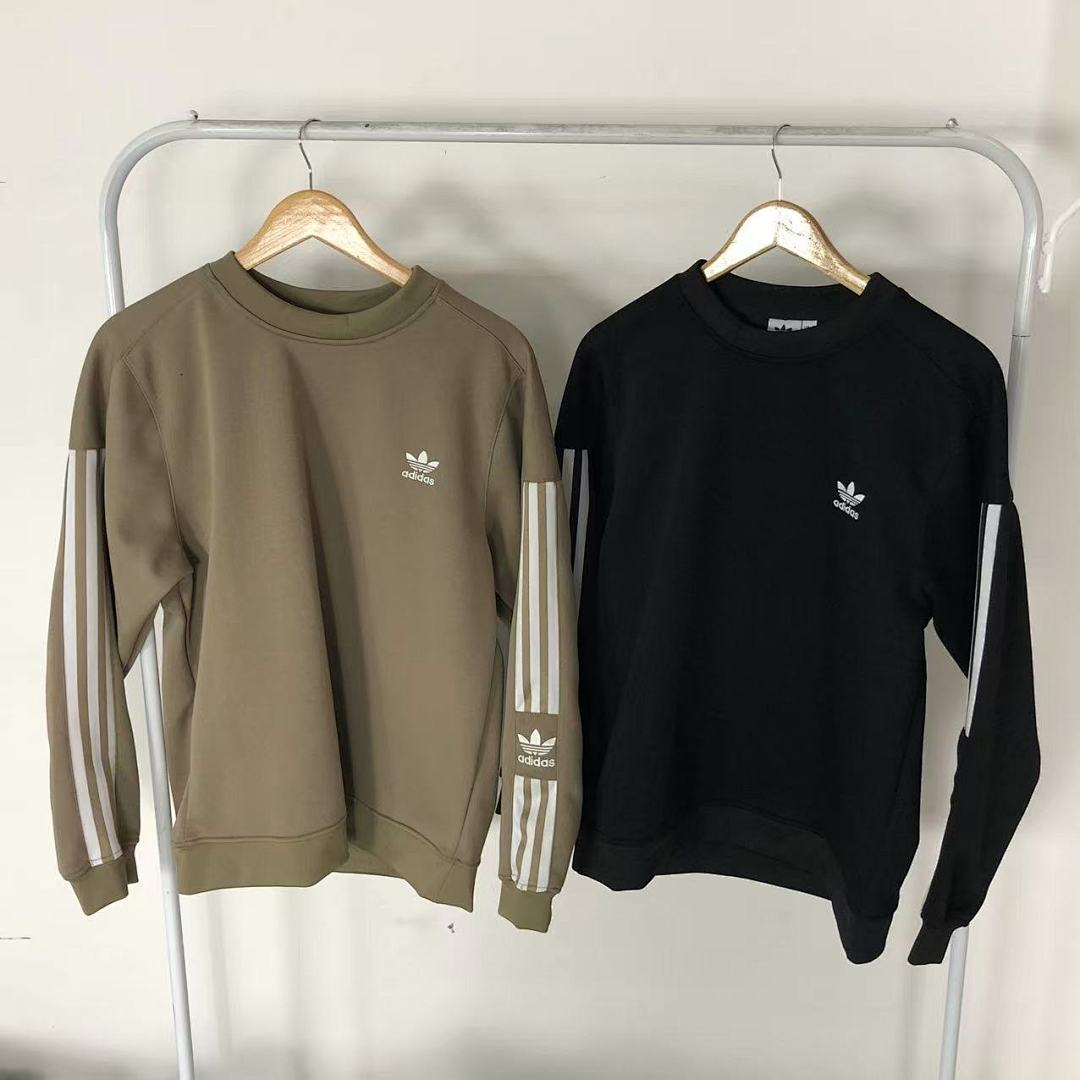 Adidas 115 A⭐I⭐AS HOODIE 512081185 (Im 170Cm 60Kg I Wear Size S In The Phot) - Image 26