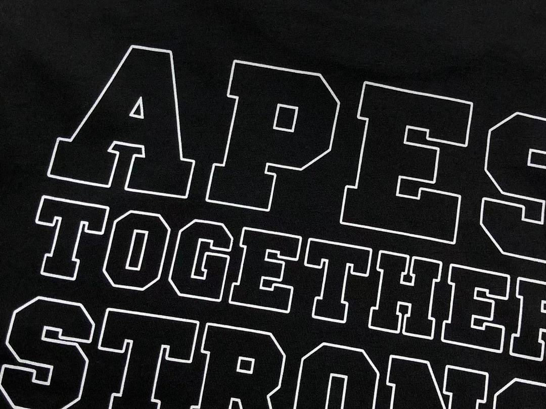 Bape 95 BAPE T-SHIRT - Image 15