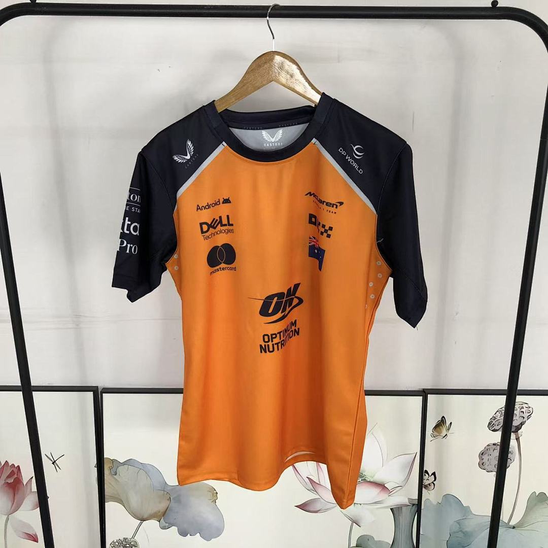 Unbranded 115 FOOTBALL T-SHIRT 11061313002 (Im 170Cm 60Kg I Wear Size M In The Phot) - Image 23