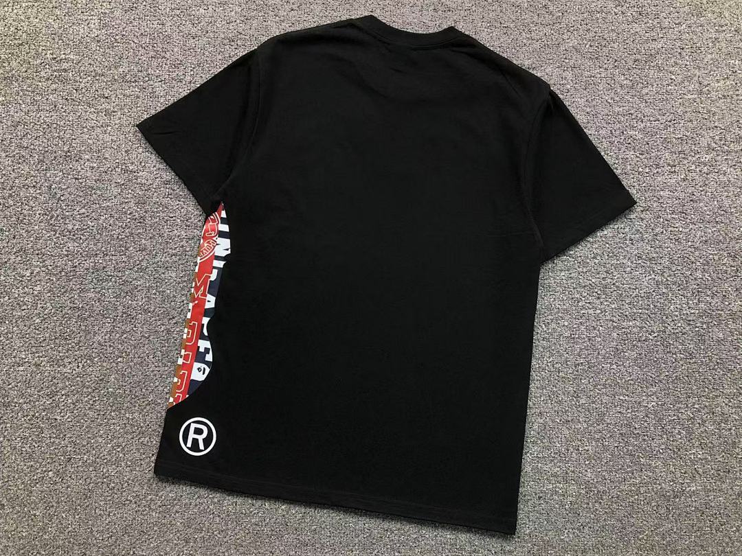 Bape 78 BAPE T-SHIRT 1112310742 (Im 170Cm 60Kg I Wear Size M In The Phot) - Image 16