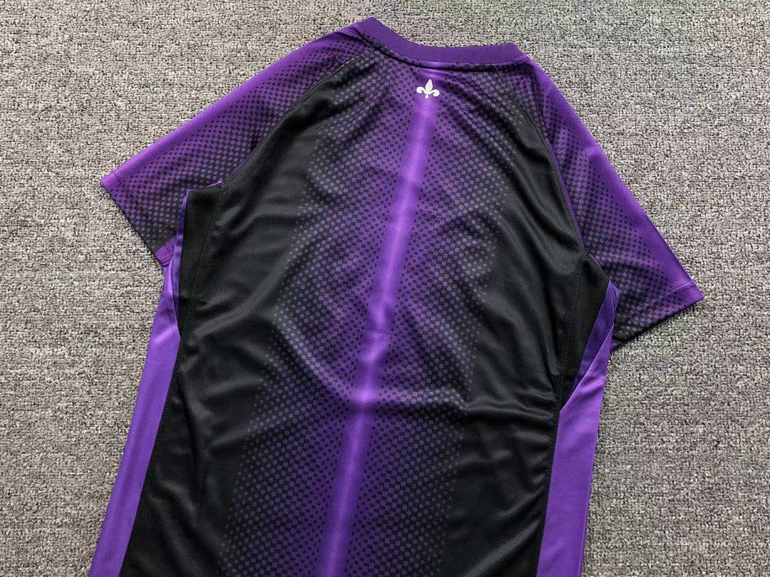 Unbranded 78 FOOTBALL T-SHIRT 11071008002 (Im 170Cm 60Kg I Wear Size L In The Phot) - Image 13