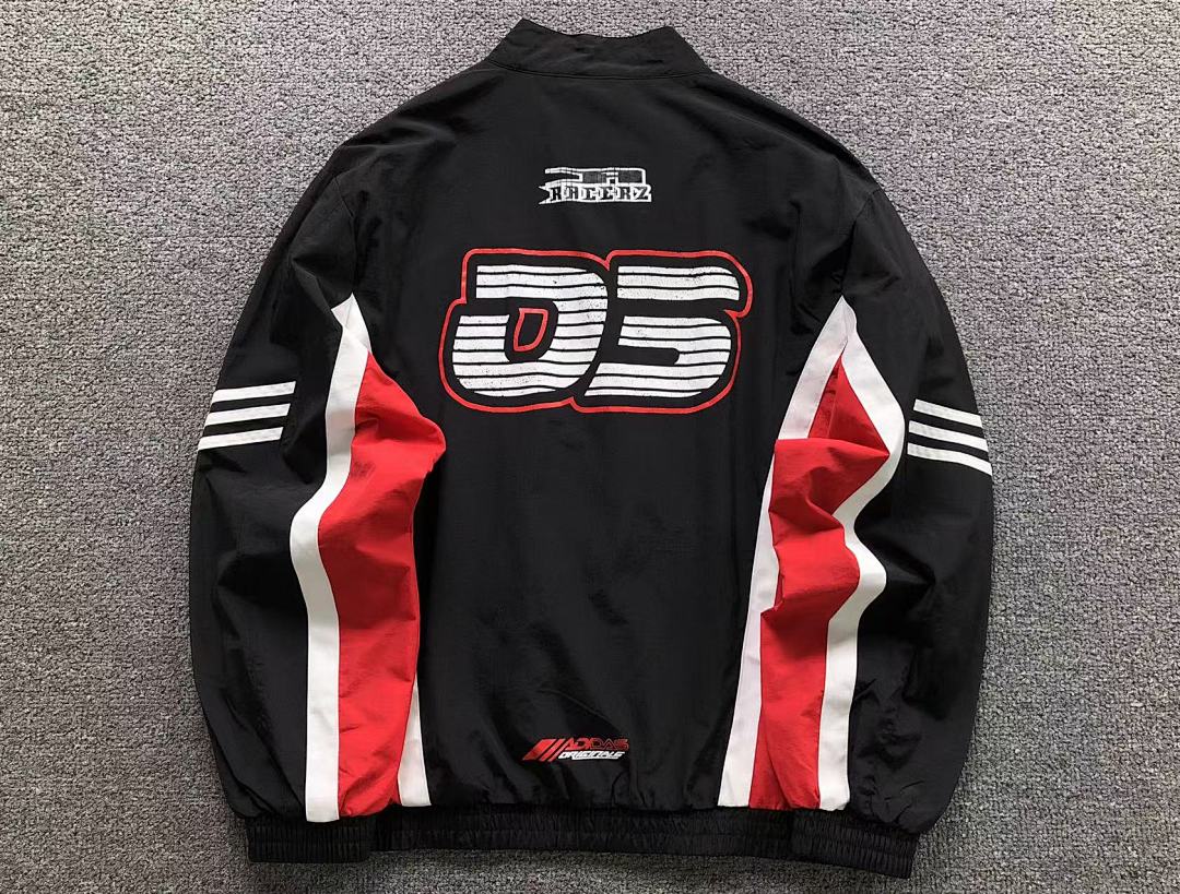 Adidas 158 A⭐I⭐AS JACKET 1110040435 (Im 170Cm 60Kg I Wear Size S In The Phot) - Image 10