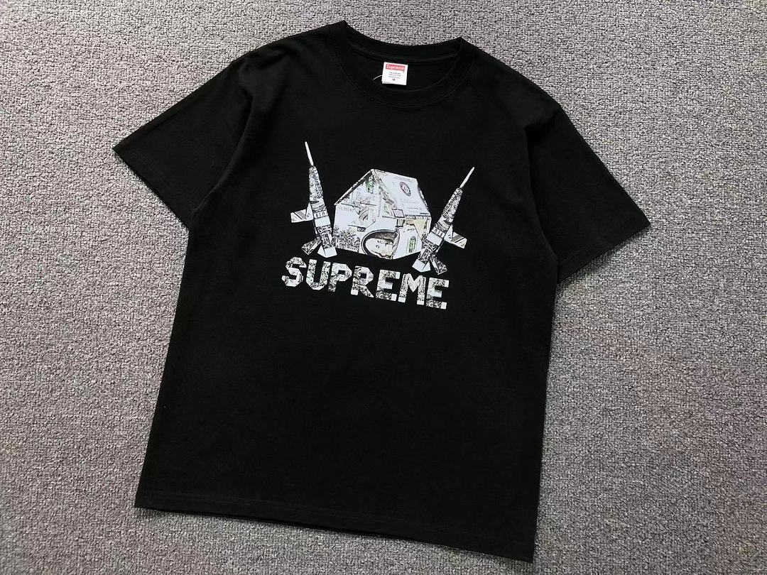 Supreme 98 S⭐⭐R⭐⭐E T-SHIRT 126181302 (Im 170Cm 60Kg I Wear Size M In The Phot) - Image 21