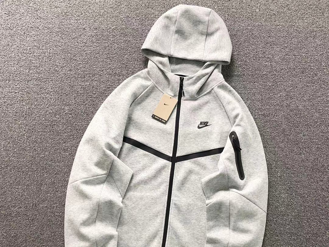 Nike 168 N⭐K⭐ HOODIE 4204101477 (Im 170Cm 60Kg I Wear Size L In The Phot) - Image 8