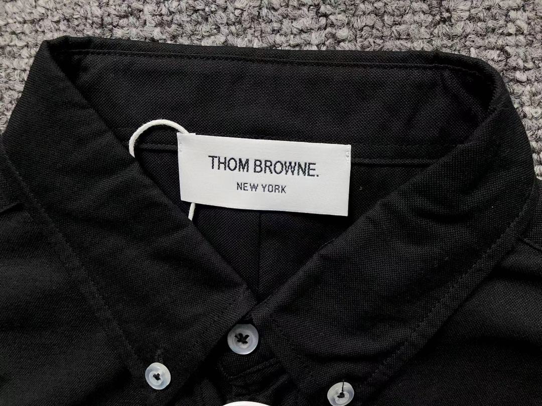 Unbranded 235 THOM BROWNE - Image 21