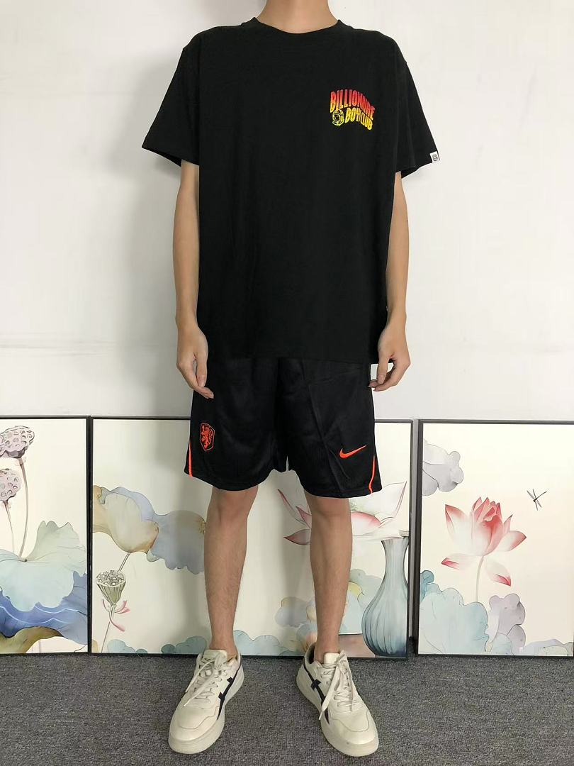 On Running 98 BI⭐L⭐ON⭐IRE T-SHIRT 126210902 (Im 170Cm 60Kg I Wear Size M In The Phot) - Image 3