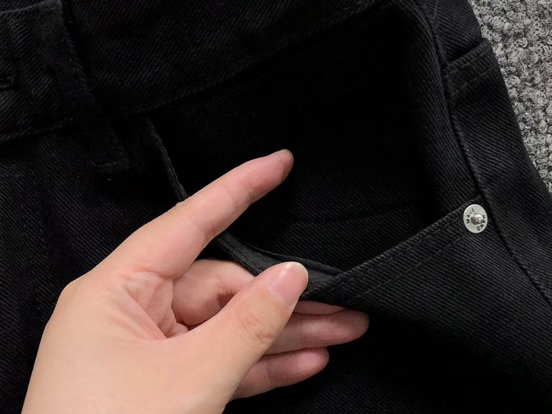Louis Vuitton 195 L⭐ TROUSERS 3204213217 (Im 170Cm 60Kg I Wear Size 30 In The Phot) - Image 28
