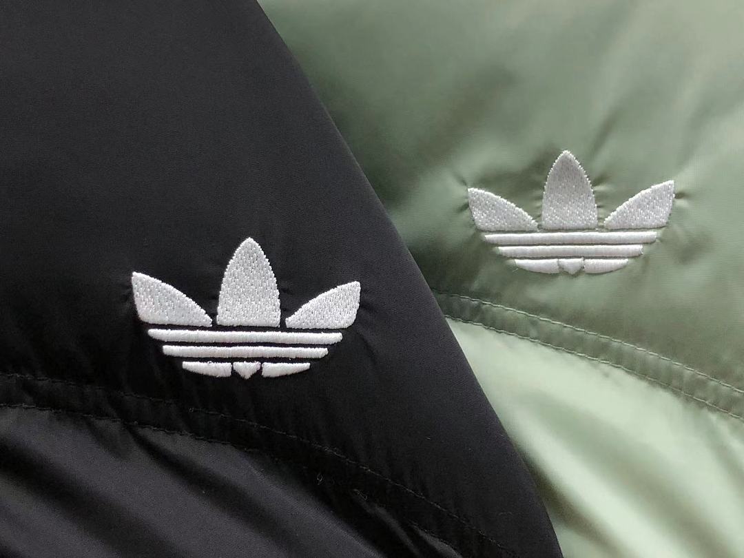 Adidas 178 A⭐I⭐AS VEST COTTON CIOTHES 4209011377 (Im 170Cm 60Kg I Wear Size L In The Phot) - Image 12