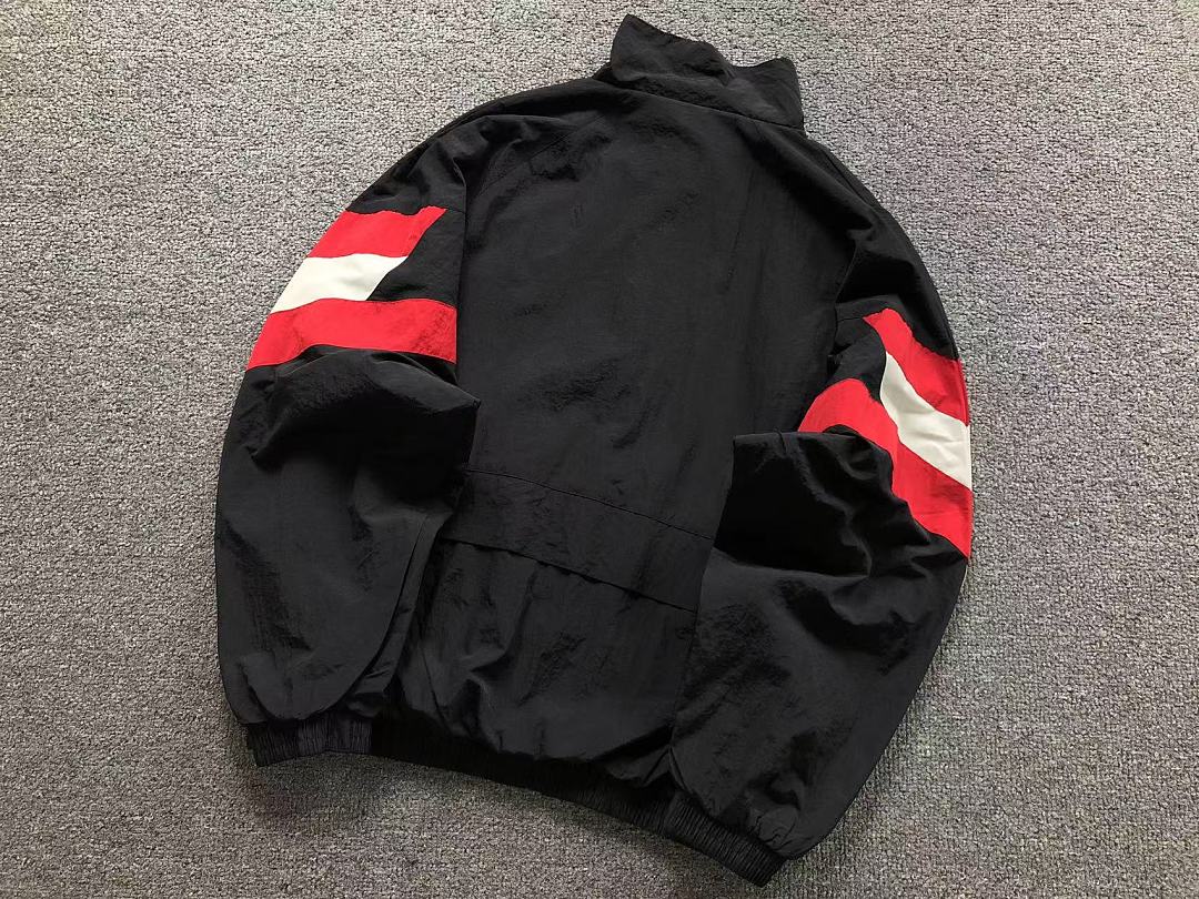 Adidas TROUSERS 145 A⭐I⭐AS JACKET 2207301077 (Im 170Cm 60Kg I Wear Size L In The Phot) - Image 13