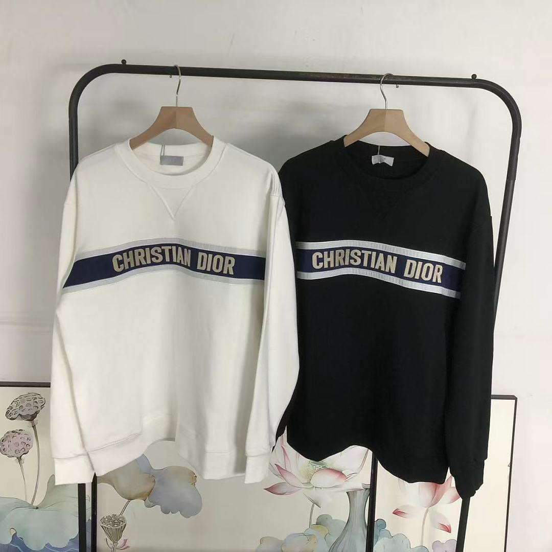 Dior 178 D⭐O⭐ HOODIE 3208062321 (Im 170Cm 60Kg I Wear Size L In The Phot) - Image 25