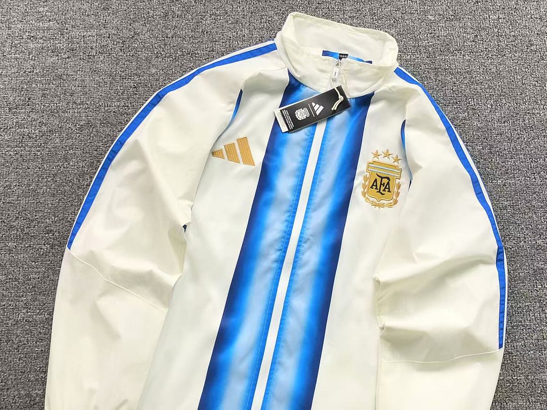 Adidas TROUSERS 139 A⭐I⭐AS JACKET - Image 10