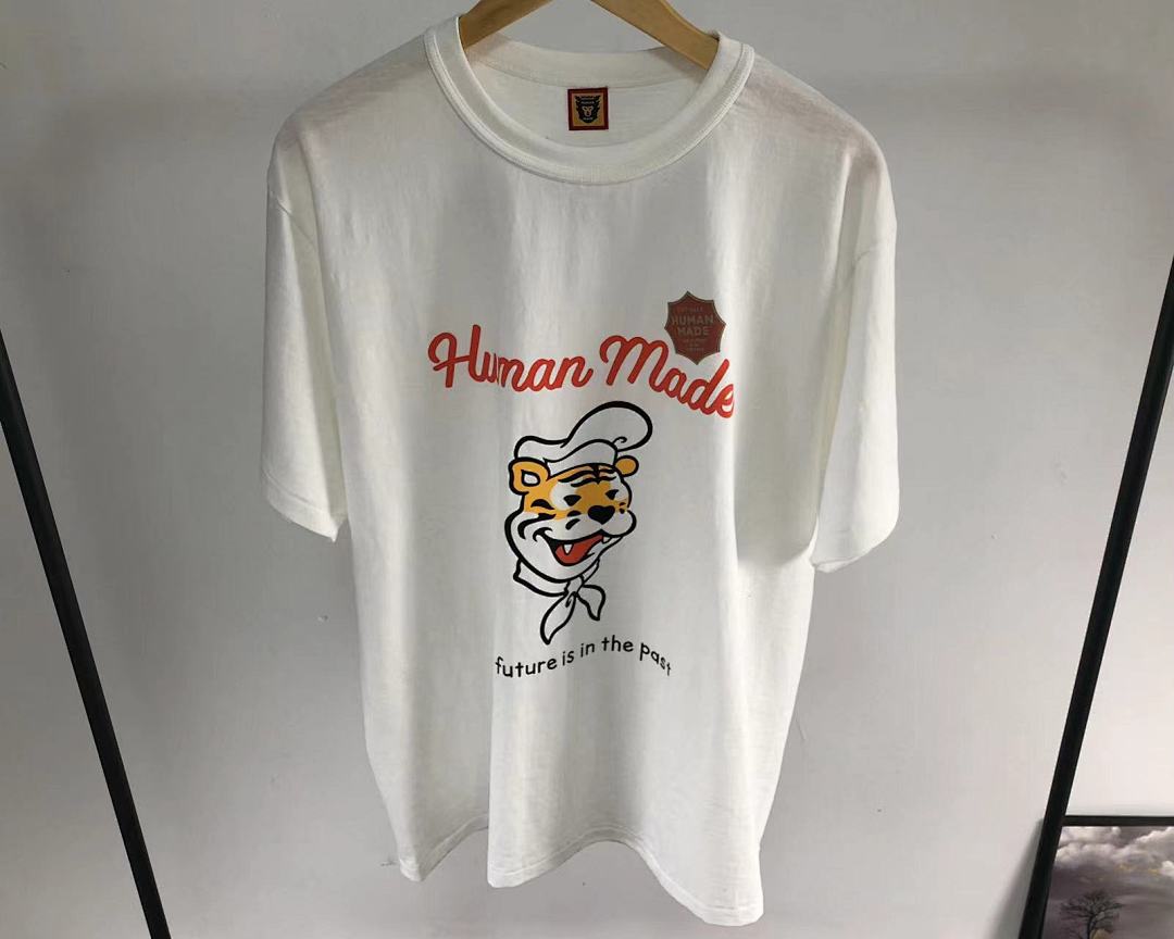 Human Made 108 HUMAN MADE T-SHIRT - Image 16
