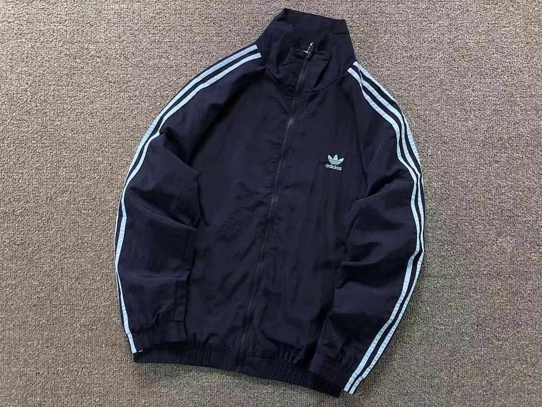 Adidas 125 A⭐I⭐AS JACKET 512200785 (Im 170Cm 55Kg I Wear Size M In The Phot) - Image 10