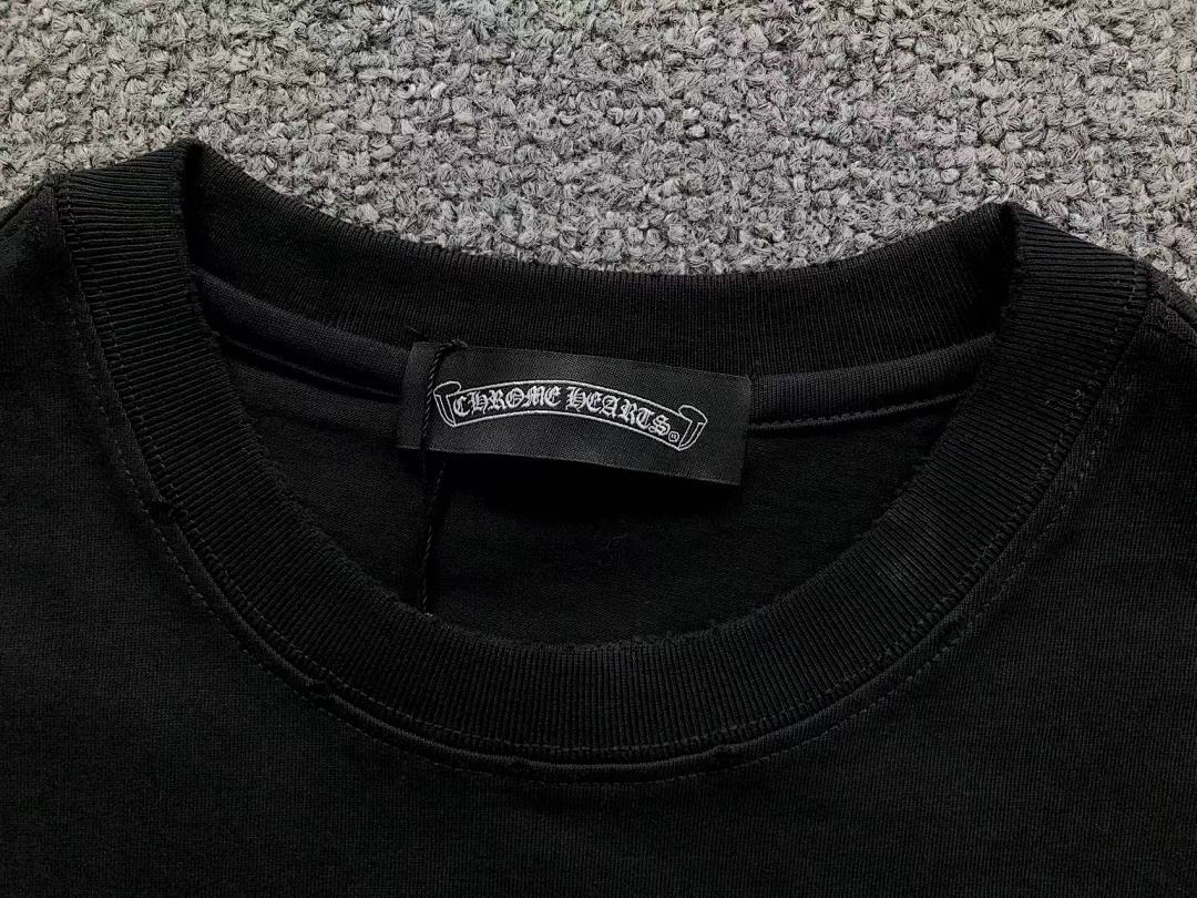 Comme des Garcons 125 C⭐⭐OME HE⭐⭐TS T-SHIRT 3107081217 (Im 170Cm 60Kg I Wear Size S In The Phot) - Image 25