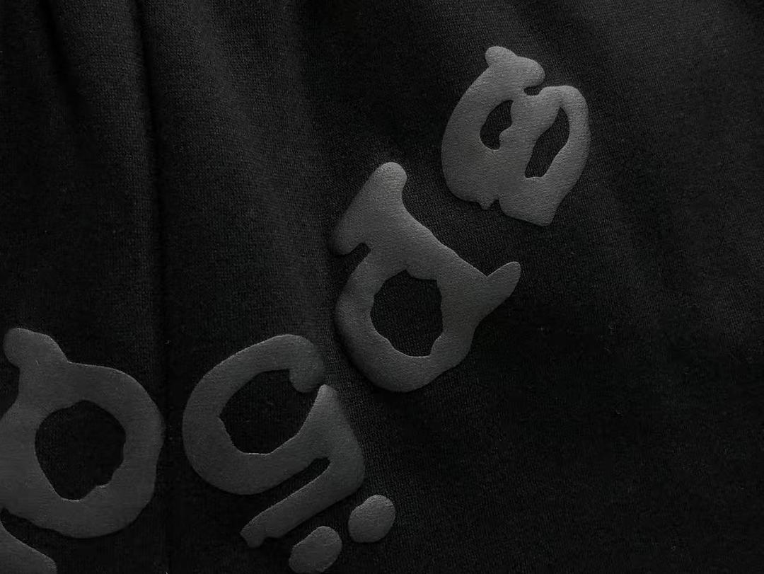 Sp5der TROUSERS 185 SP5DER HOODIE - Image 28