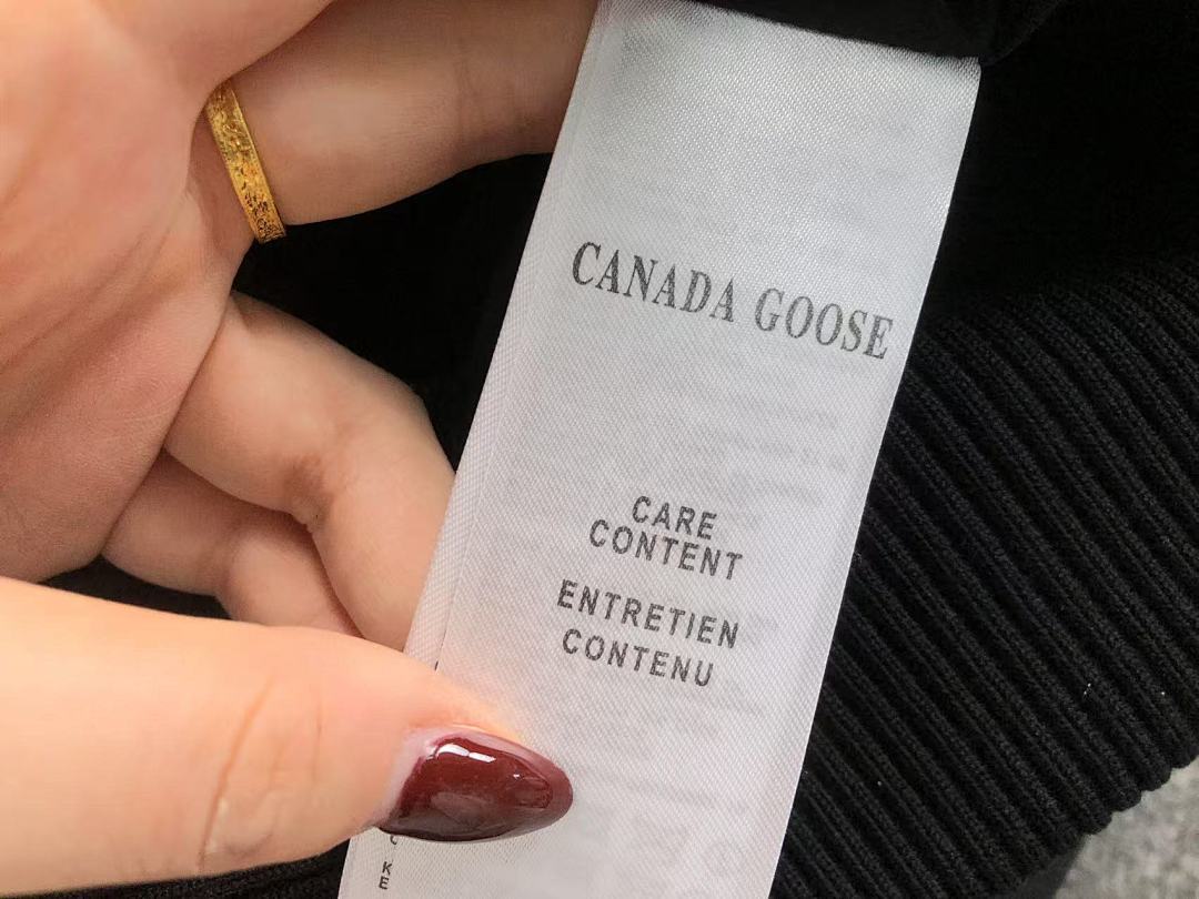 Canada Goose 558 C⭐N⭐⭐A G⭐⭐⭐E DOWN JACKETS FEMAIE - Image 18