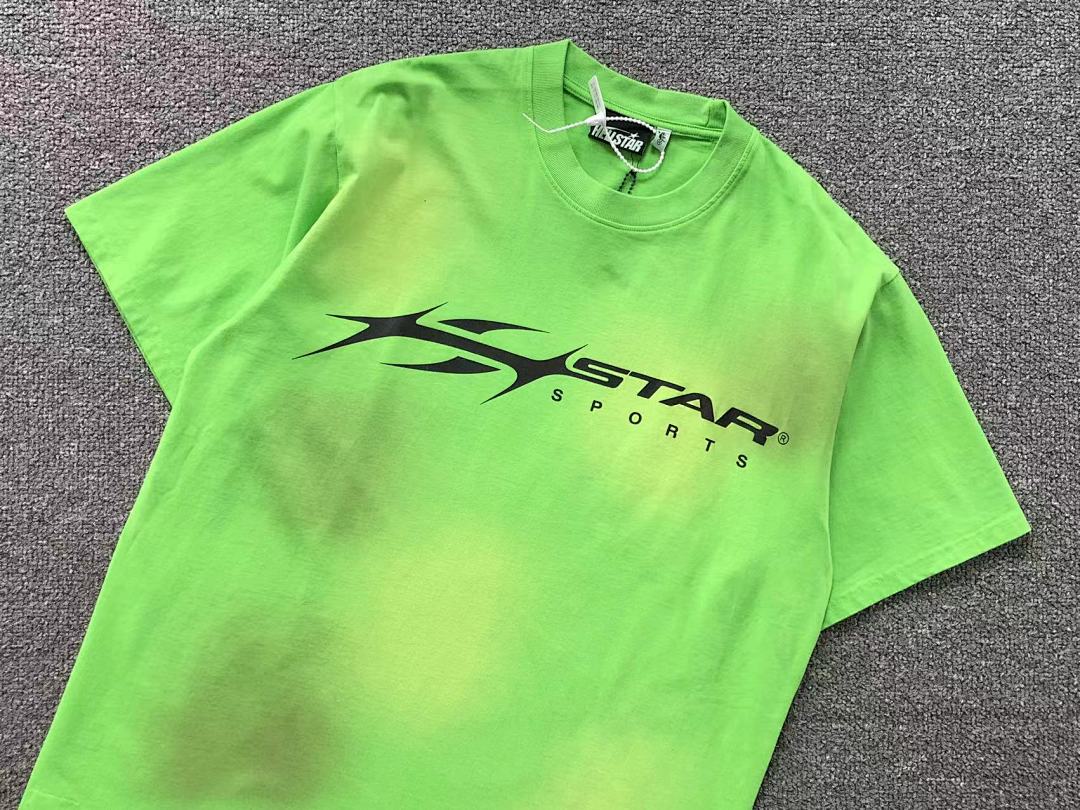 Hellstar 135 HELLSTAR T-SHIRT 3106071872 (Im 170Cm 60Kg I Wear Size M In The Phot) - Image 12