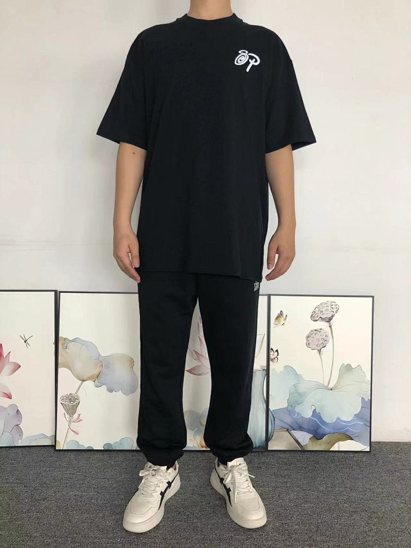 Stussy 78 STUSSY T-SHIRT 571217123 (Im 170Cm 60Kg I Wear Size L In The Phot) - Image 3